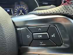 2020 Ford Mustang High Performance