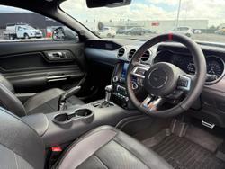 2020 Ford
Mustang High Performance