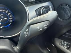 2020 Ford Mustang High Performance