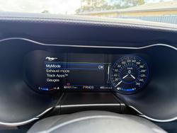 2020 Ford Mustang High Performance