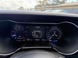 2020 Ford Mustang High Performance