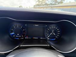 2020 Ford Mustang High Performance