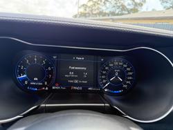 2020 Ford Mustang High Performance