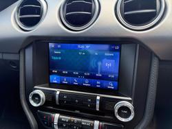 2020 Ford Mustang High Performance