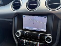 2020 Ford Mustang High Performance