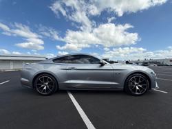 2020 Ford Mustang High Performance