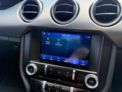 2020 Ford Mustang High Performance