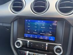 2020 Ford Mustang High Performance