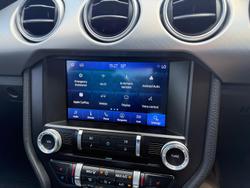 2020 Ford Mustang High Performance