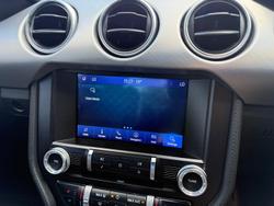 2020 Ford Mustang High Performance