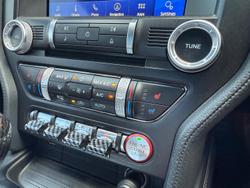 2020 Ford Mustang High Performance