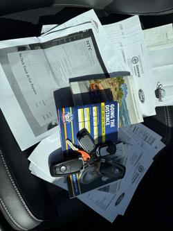 2020 Ford Mustang High Performance