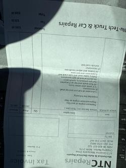 2020 Ford Mustang High Performance