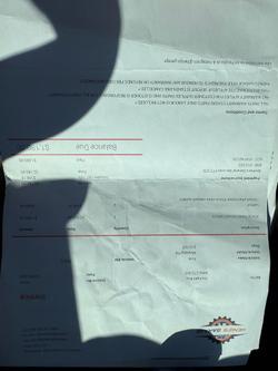 2020 Ford Mustang High Performance