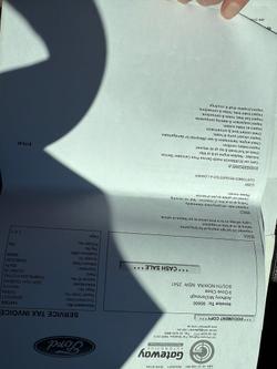 2020 Ford Mustang High Performance