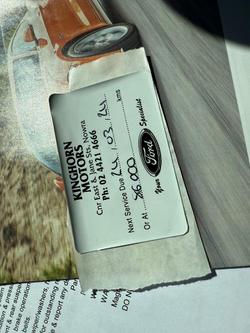 2020 Ford Mustang High Performance