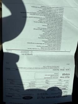 2020 Ford Mustang High Performance