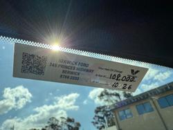 2020 Ford Mustang High Performance