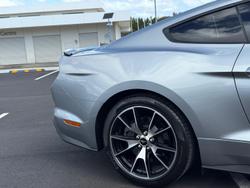 2020 Ford
Mustang High Performance