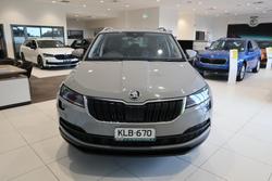2021 SKODA Karoq 110TSI