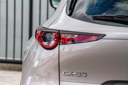 2025 Mazda CX-30 G20 Pure
