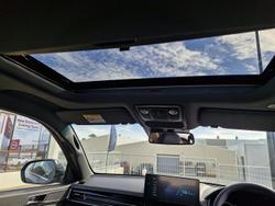 2025 KGM Musso Ultimate