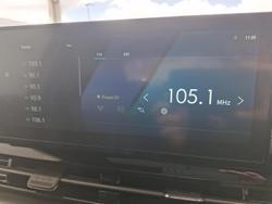 2025 KGM Musso Ultimate Q261 MY26 4X4 Dual Range Marble Grey