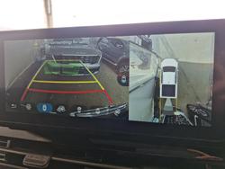 2025 KGM Musso Ultimate Q261 MY26 4X4 Dual Range Marble Grey