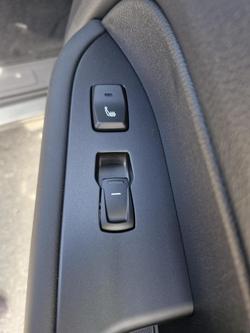 2025 KGM Musso Ultimate Q261 MY26 4X4 Dual Range Marble Grey