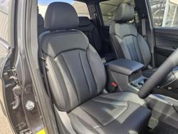 2025 KGM Musso Ultimate Q261 MY26 4X4 Dual Range Marble Grey