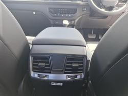 2025 KGM Musso Ultimate Q261 MY26 4X4 Dual Range Marble Grey