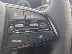 2025 KGM Musso Ultimate Q261 MY26 4X4 Dual Range Marble Grey