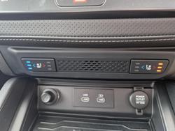 2025 KGM Musso Ultimate Q261 MY26 4X4 Dual Range Marble Grey