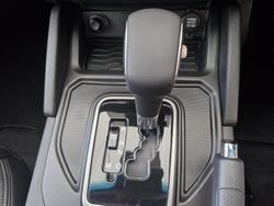 2025 KGM Musso Ultimate Q261 MY26 4X4 Dual Range Marble Grey