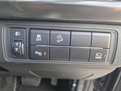 2025 KGM Musso Ultimate Q261 MY26 4X4 Dual Range Marble Grey