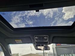 2025 KGM Musso Ultimate Q261 MY26 4X4 Dual Range Marble Grey