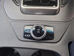 2025 KGM Musso Ultimate Q261 MY26 4X4 Dual Range Marble Grey