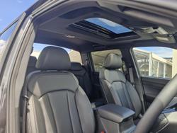 2025 KGM Musso Ultimate Q261 MY26 4X4 Dual Range Marble Grey