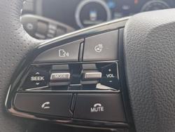 2025 KGM Musso Ultimate Q261 MY26 4X4 Dual Range Marble Grey