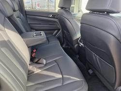 2025 KGM Musso Ultimate