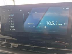 2025 KGM Musso Ultimate