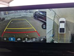 2025 KGM Musso Ultimate