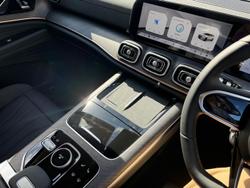 2025 Jaecoo J8 Track