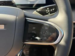 2025 Jaecoo J8 Track