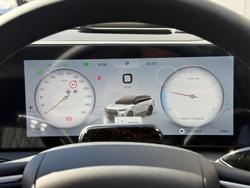 2025 Jaecoo J8 Track