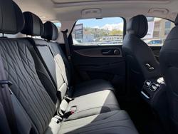 2025 Jaecoo J8 Track