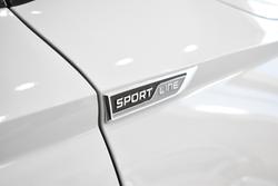 2024 SKODA Karoq 110TSI Sportline NU MY24 Moon White