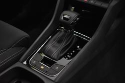2024 SKODA Karoq 110TSI Sportline NU MY24 Moon White