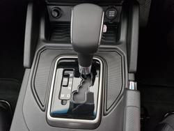 2025 KGM Musso ELX Q261 MY26 4X4 Dual Range Marble Grey