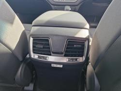 2025 KGM Musso ELX Q261 MY26 4X4 Dual Range Marble Grey